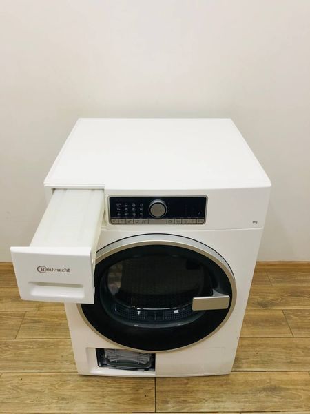 Сушильная машина Bauknecht TR Trend 82A2BW 000042306 фото