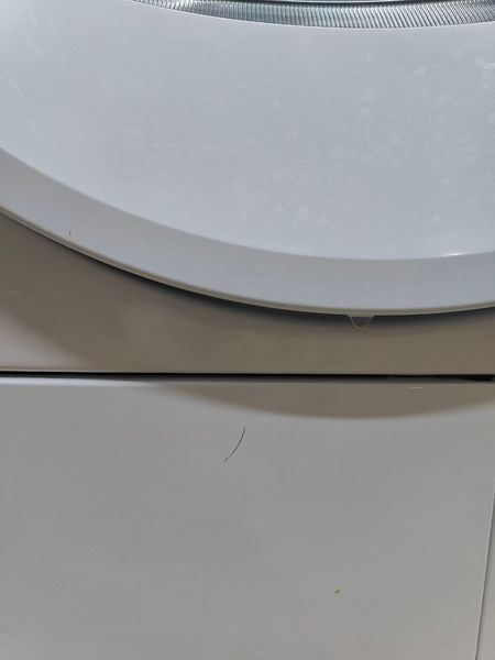 Сушильна машина Beko EcoGentle DS8433GX0 900W 8kg sn 2120417702 000052196 фото