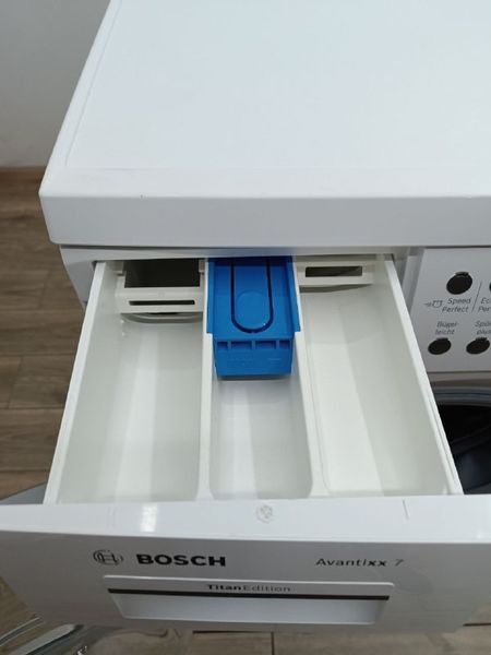 Стиральная машина Bosch Serie6 WAQ28477EX 000045989 фото