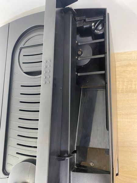 Кофемашина AEG Typ 784 1350w sn 40401269 000048981 фото
