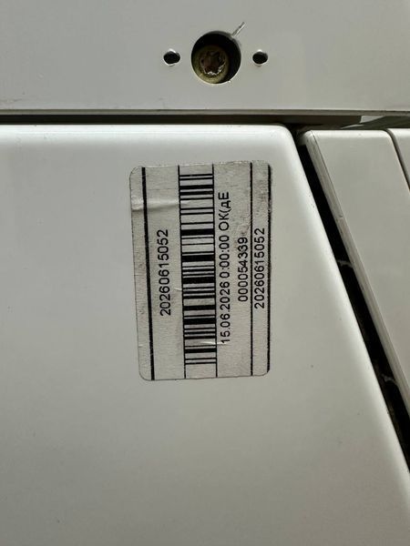 Сушильна машина Premium VivaStar T233C 2700W 5кг sn 0065647127 000054339 фото