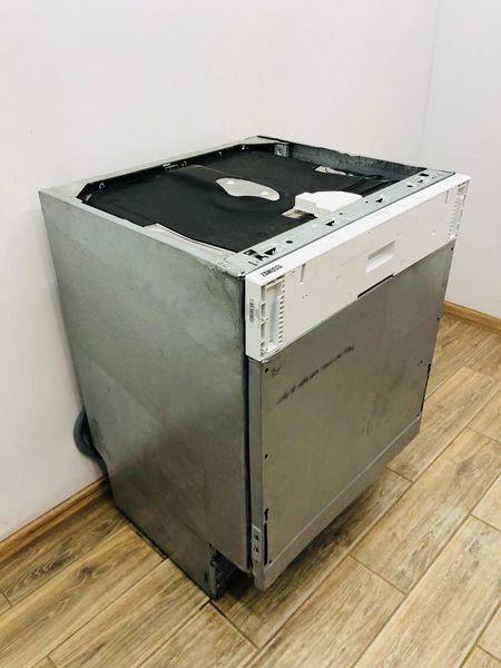 Посудомийна машина Zanussi ZDLN2521 1950w 12 персон sn 14912811_партія 3 номер 168 000040912 фото