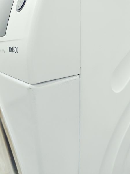 Стиральная машина с сушилкой 2в1 Siemens IQ500 WD14U540 01 000041050 фото