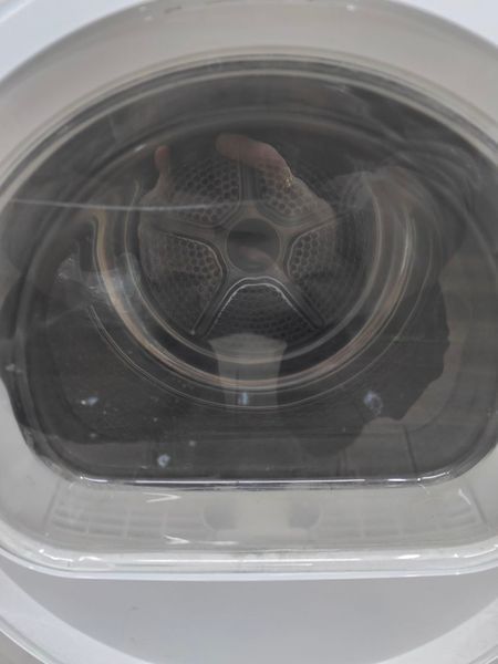 Сушильна машина Bosch Maxx7 Sensitive WTE86184 2800W 7кг sn 9101201146 000051755 фото