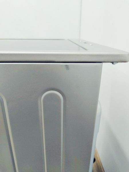 Плита электрическая Sharp KF 56VDD19I DE 000040122 фото