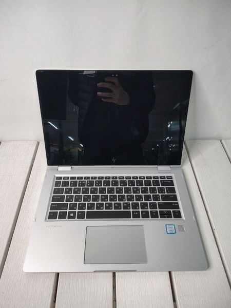 Ноутбук HP ELITEBOOK X360 1030 G2 13.3 FHD бат до 8 часов 000051985 фото