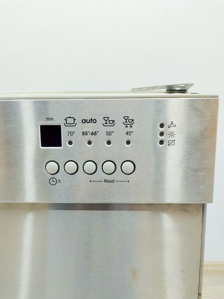 Посудомоечная машина Bosch SCU45M15EU 000036082 фото