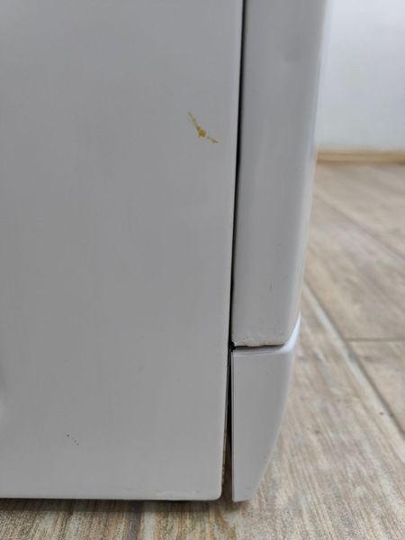Стиральная машина Hotpoint ARSF1050 CIS 1850W 5кг sn 805267419 000052089 фото