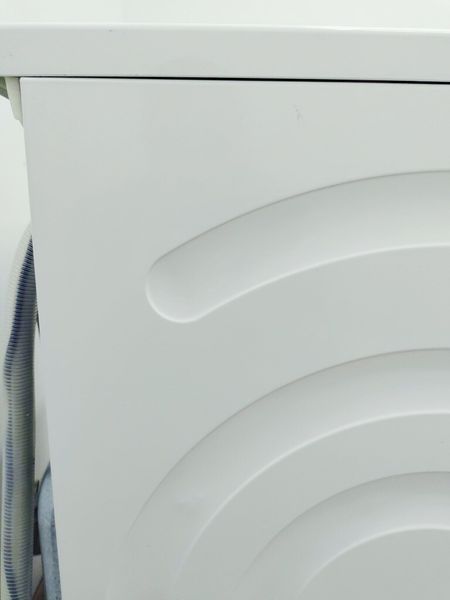 Стиральная машина Bosch SportsEdition WAK282S1NL 11 000041779 фото