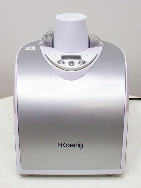 Мороженица HKoenig HF180 000030747 фото