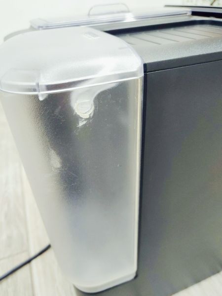 Кофемашина Bosch VeroCup 100 TIS30159DE 000043952 фото
