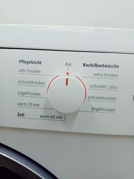 Сушильная машина Bosch Maxx7 WTE84101 17 000042835 фото