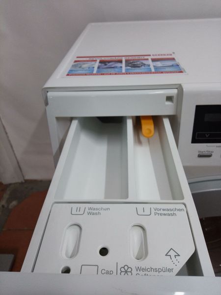 Пральна машина Premium WKC 130 sn 10119684716 000050291 фото
