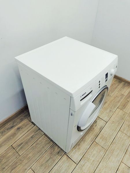 Сушильная машина Bosch Maxx7 WTE86383 17 000037397 фото