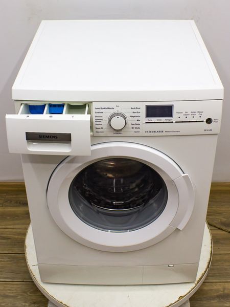 Стиральная машина Siemens WM14S490 08 000034592 фото