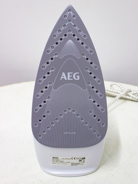 Утюг AEG DB1740LG 000033823 фото