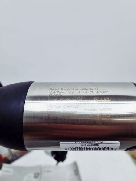 Блендер набір Bosch ErgoMixx MS6CM6120 1000w стік (не комплект) LPNHE607733401 61е 000033108 фото