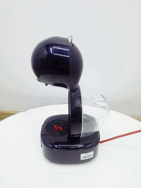 Кофеварка капсульная Krups Nescafe Dolce Gusto Lumio KP1308 000032863 фото