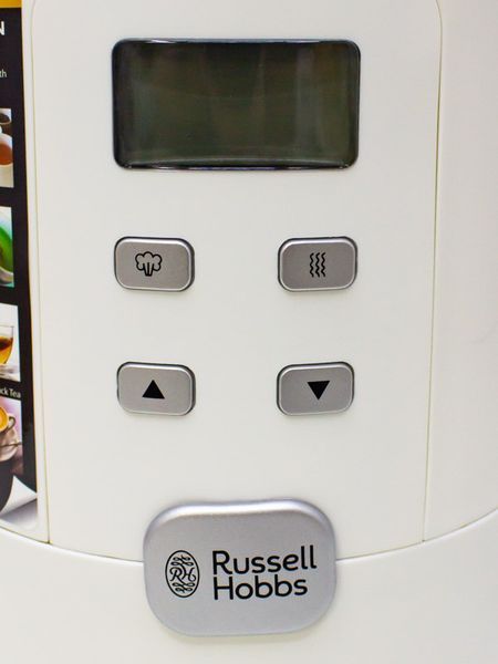 Електрочайник Russell Hobbs 21150 70 2200w продам LPNHE529878901 38е 000027163 фото