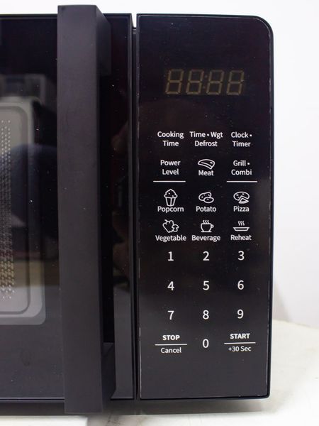 Мікрохвильова піч Hisense H20MOBS3HG 1100w гриль 900w новий LPNHE599830024 100е 000032900 фото