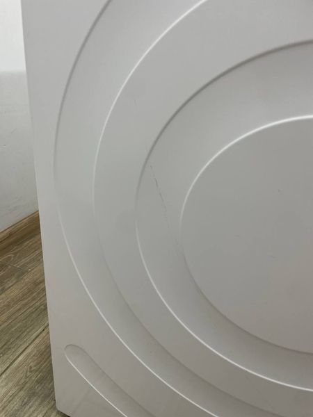 Сушильная машина Bosch EcoAvantixx6 WTW86361 000045652 фото