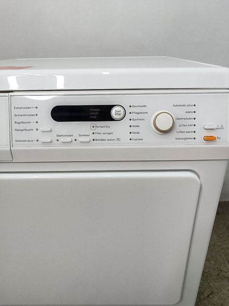 Сушильная машина Premium T8827WP 7кг 1400W sn 55090573758 000048756 фото