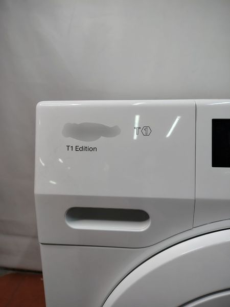 Сушильная машина Premium TKB 555 WP 8 кг sn 11139343707 000051027 фото