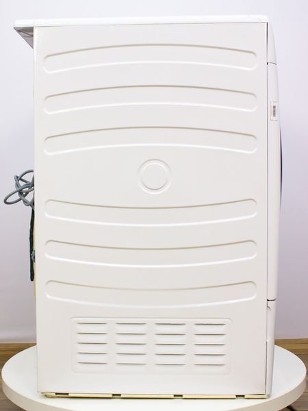 Сушильная машина Hoover QHLH8A2DBE 84 000019200 фото