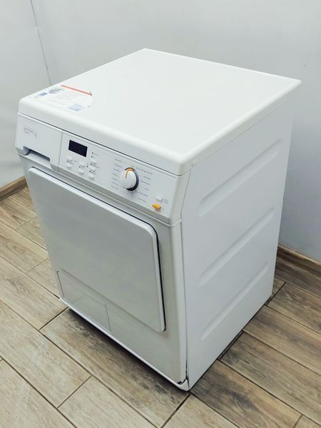 Сушильна машина Premium SoftTronic T 8623 C 2850w 7 кг sn 4066826128 000044679 фото