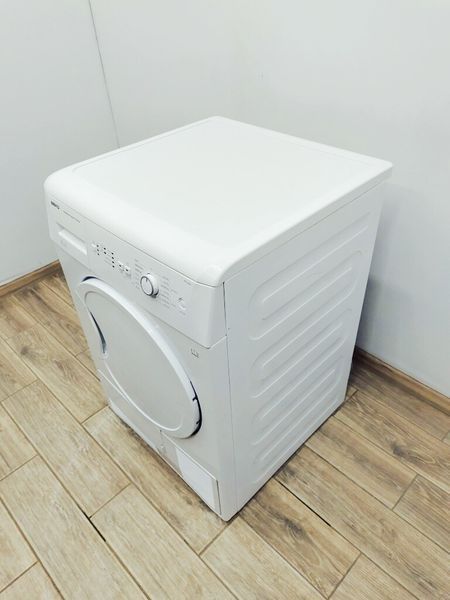 Сушильная машина Beko DCU 8230 000038346 фото