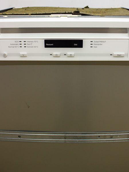 Посудомийна машина Premium G 6200 i 2100w 12 персон sn 64103462681 315е 000031922 фото