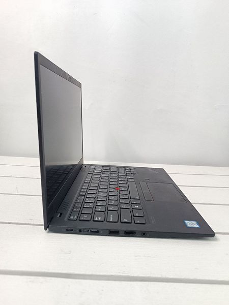 Ноутбук Lenovo Thinkpad X1 Carbon G1 14 QHD бат 3:30 часа 000048749 фото