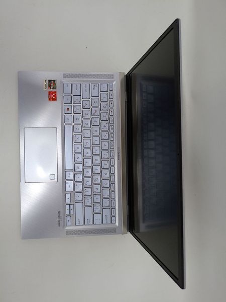 Ноутбук Asus Zenbook um431D 14 FHD бат до 3 часов 000047628 фото