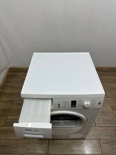 Сушильна машина Bosch Maxx6 WTE86300 02 2800W 6кг sn 8511201219 000054747 фото