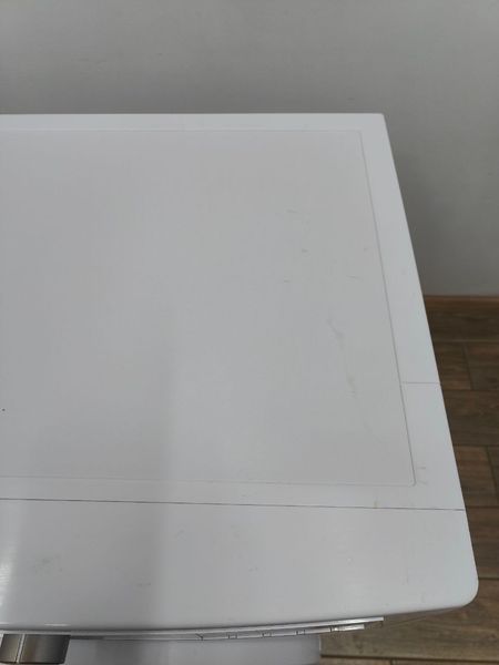 Сушильна машина Sharp KD GCB72BW DE 2700W 8кг sn 00721177010057400153 000050433 фото