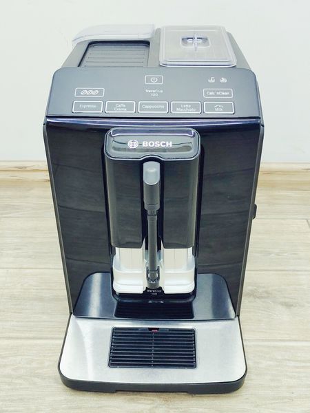 Кофемашина Bosch VeroCup 100 TIS30159DE 000043952 фото