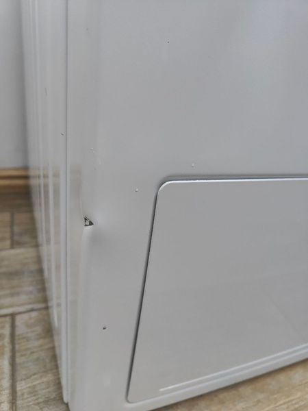 Сушильна машина Bosch Maxx7 Sensitive WTE86184 2800W 7кг sn 9101201146 000051755 фото