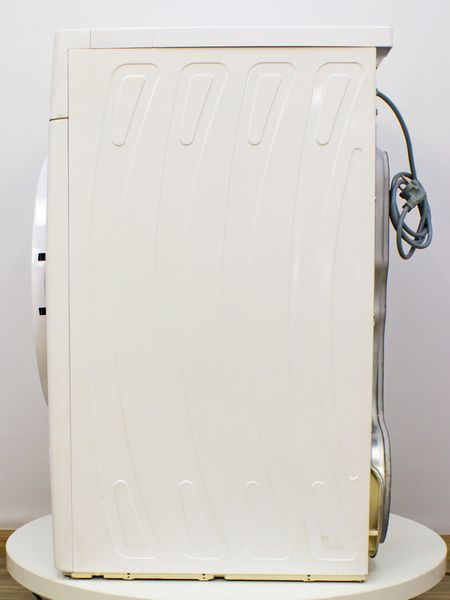 Сушильна машина Sharp KD GCB72BW DE 2700W 7 кг sn 00721177010057401097 000018868 фото