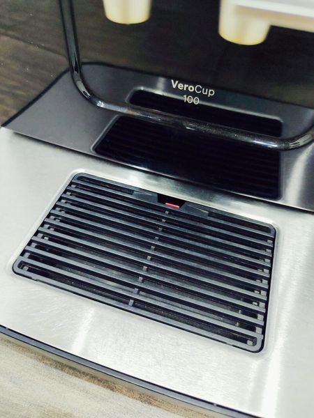 Кофемашина Bosch VeroCup 100 TIS30159DE 000043952 фото