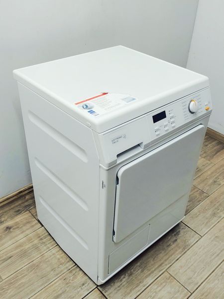 Сушильна машина Premium SoftTronic T 8623 C 2850w 7 кг sn 4066826128 000044679 фото