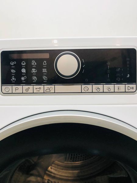 Сушильная машина Bauknecht TR Trend 82A2BW 000042306 фото