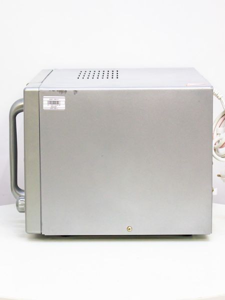 Мікрохвильова піч Micromaxx MM41568 1200w гриль 1000w sn D09100589 000023487 фото