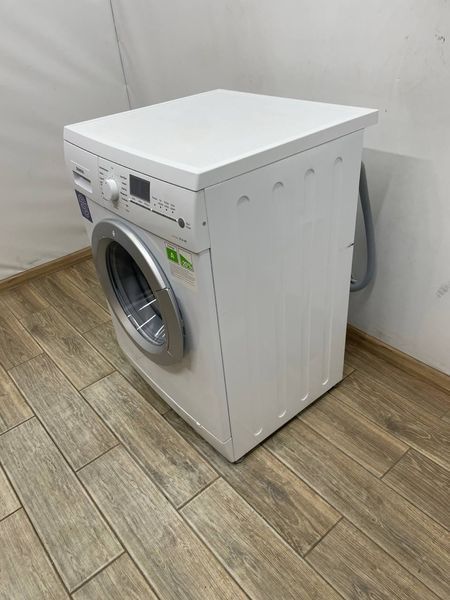 Стиральная машина Siemens WM14E4R1 000045655 фото