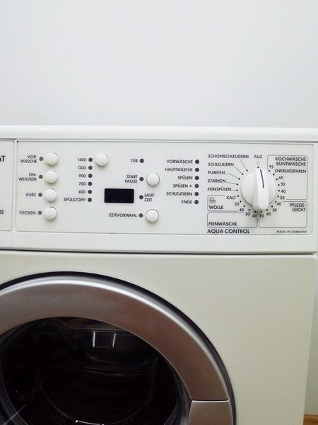 Стиральная машина AEG L7450 000035301 фото