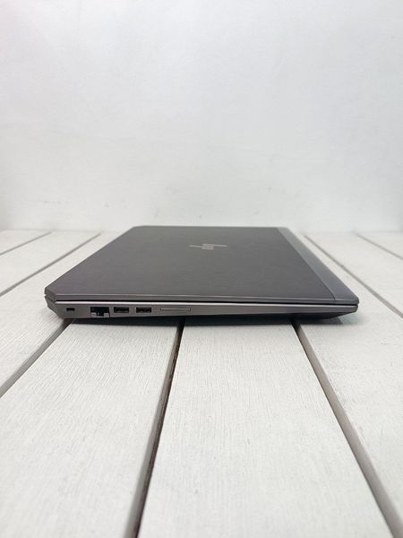 Ноутбук HP Zbook 15 G5 15.6 FHD бат 2:30 часа 000050831 фото