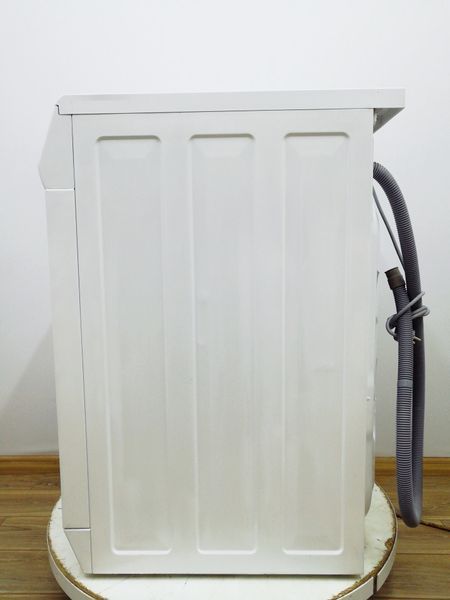 Стиральная машина AEG L5460DFL 000035311 фото