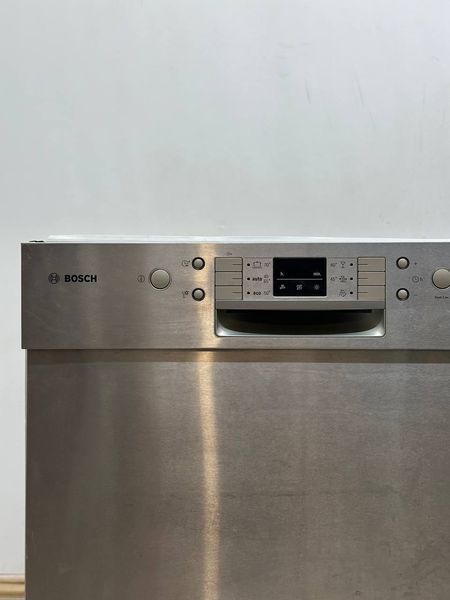 Посудомийна машина Bosch SMU63M85EU 85 2400W 12 персон sn 950200361 000053848 фото