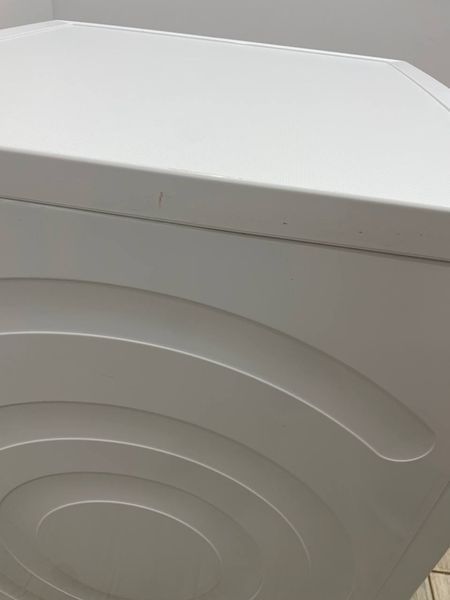 Сушильная машина Bosch EcoAvantixx6 WTW86361 000045652 фото