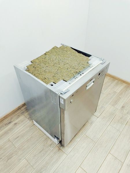 Посудомоечная машина Bosch SCU45M15EU 000036082 фото