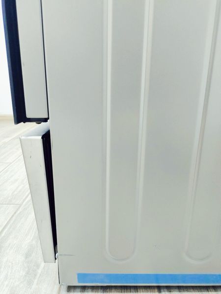 Плита электрическая Sharp KF 56VDD19I DE 000040122 фото